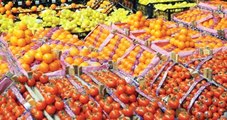 Rusya: Türkiye İle Sebze ve Meyve Sevkiyatını Görüşeceğiz