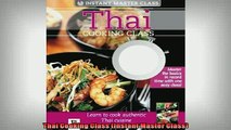 READ book  Thai Cooking Class Instant Master Class READ ONLINE