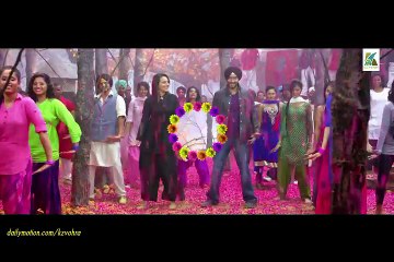 Raja Rani (Full Video Song) by YO YO Honey Singh   [Son of Sardaar]