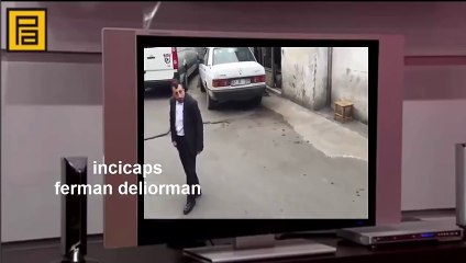 Köksal Baba Kurtlar Vadisi Pusu Edition-2016