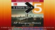 READ book  5 Steps to a 5 AP European History 2016 Edition 5 Steps to a 5 on the Advanced Placement Full Free