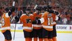 Flyers Win Game 4, Avoid Elimination