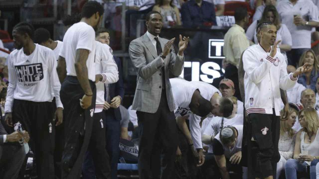 Hot Shooting Heat Sting Hornets in Gm 2