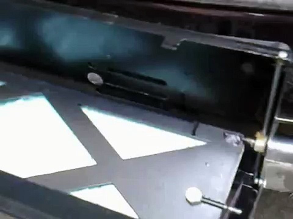 Рамка перевертыш