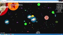 New Agario Bots ManiacBots.tk! [UPDATED NO LAG   200 BOTS!]