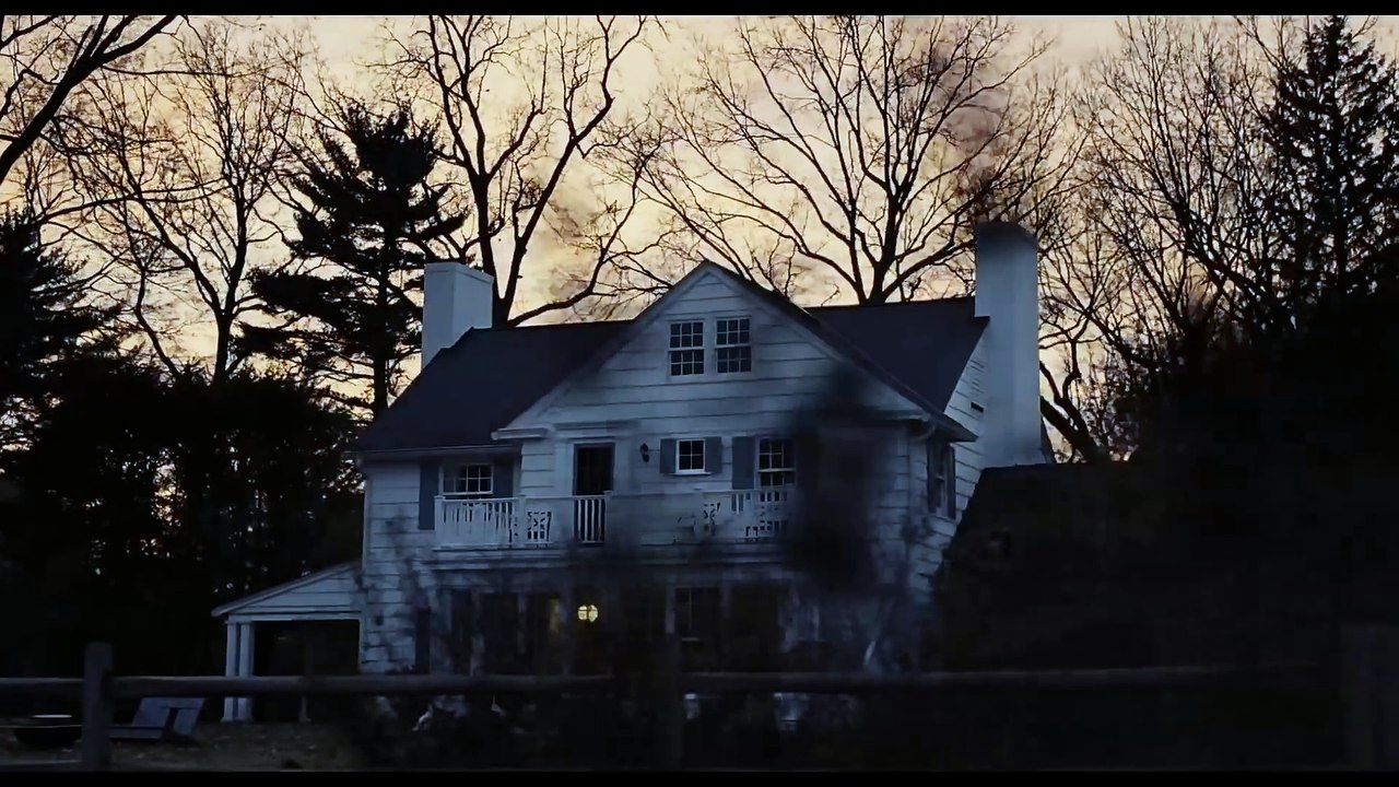 The Girl on the Train (2016) English Movie Official Theatrical Trailer[HD] - Emily Blunt, Haley Bennett, Luke Evans | The Girl on the Train Trailer