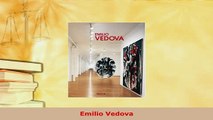 Download  Emilio Vedova PDF Online