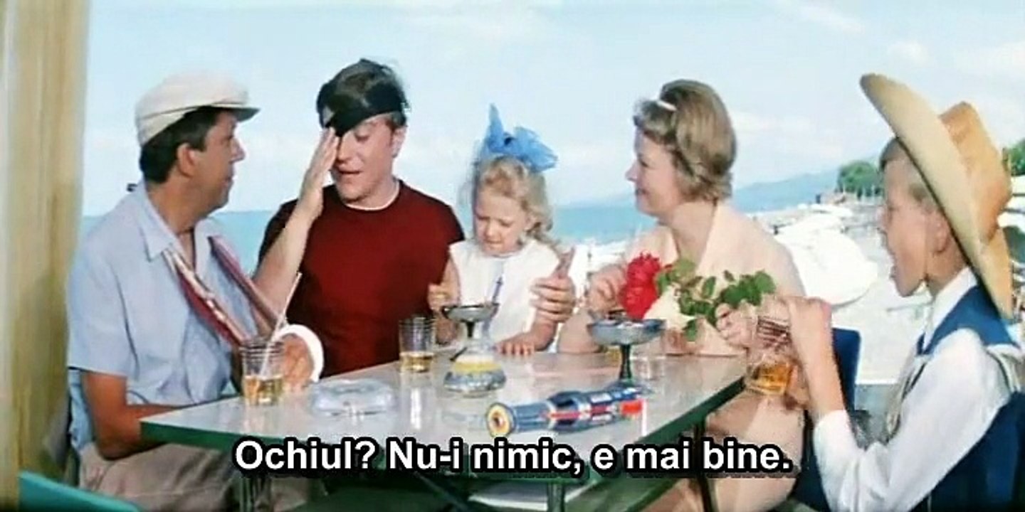 Comedie