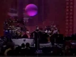 Whitney Houston live, Porgy/ I'm Telling You/ I Have Nothing