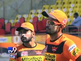IPL 2016 - Gujarat Lions vs Sunrisers Hyderabad, Match 15 at Rajkot - Tv9 Gujarati