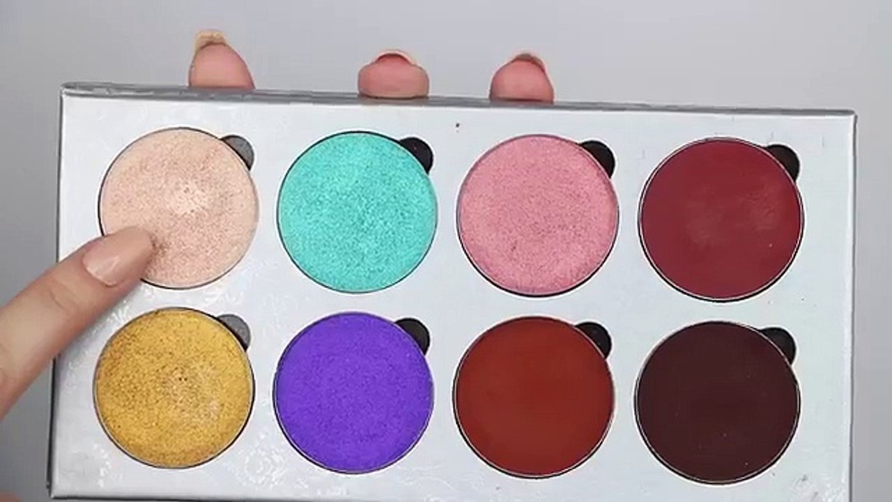 NEUTRAL EYES   BROWN LIPS _ MAKEUP TUTORIAL