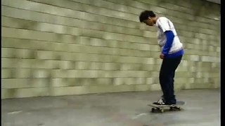 Tiego Silva - Game of Skate