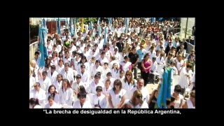 Cristina 2011: La Fuerza de la Inclusión. #CFK2011