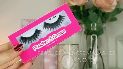 Nicki Minaj inspired makeup tutorial