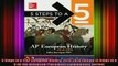 READ book  5 Steps to a 5 AP European History 20142015 Edition 5 Steps to a 5 on the Advanced Full Free