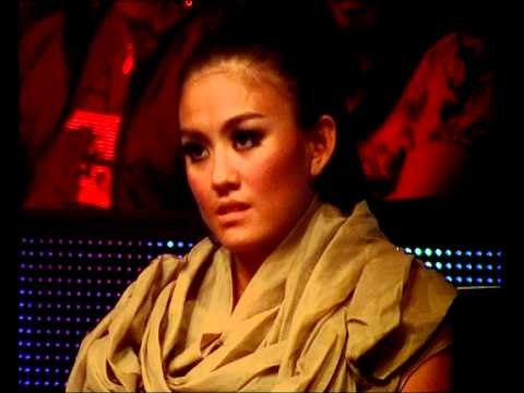 HIGHLIGHTS - EPISODE 12 - Indonesian Idol 2012 - ROSA Teruskanlah