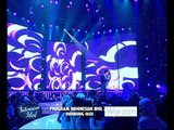 HIGHLIGHTS - EPISODE 13 - Indonesian Idol 2012-FEBRI Cinta