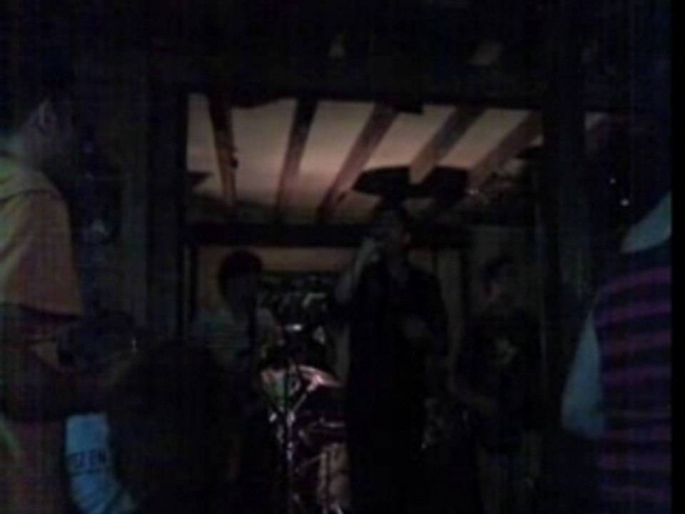Eden's Garden - Mc Callary's - 20.06.2007