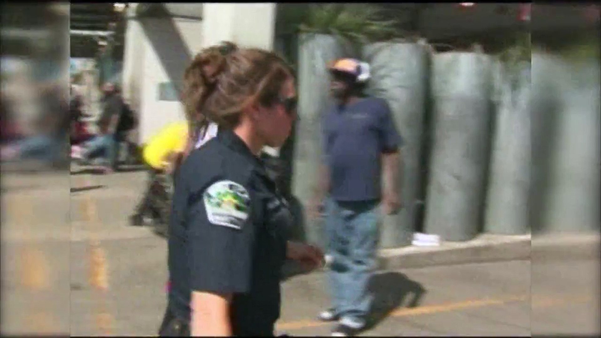 Synthetic Marijuana Dangers