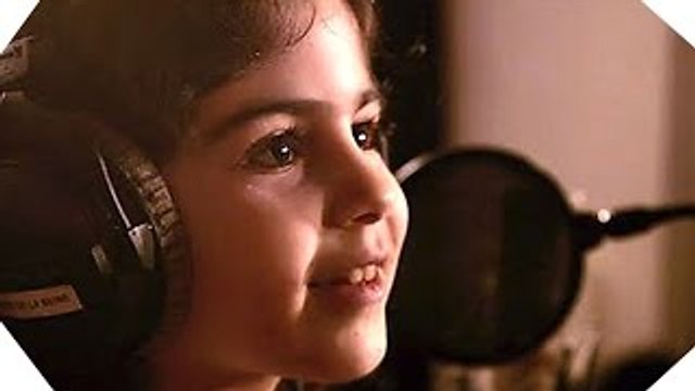 LES MALHEURS DE SOPHIE : la chanson Tout tombe !