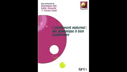 Allaitement Maternel   une Dynamique