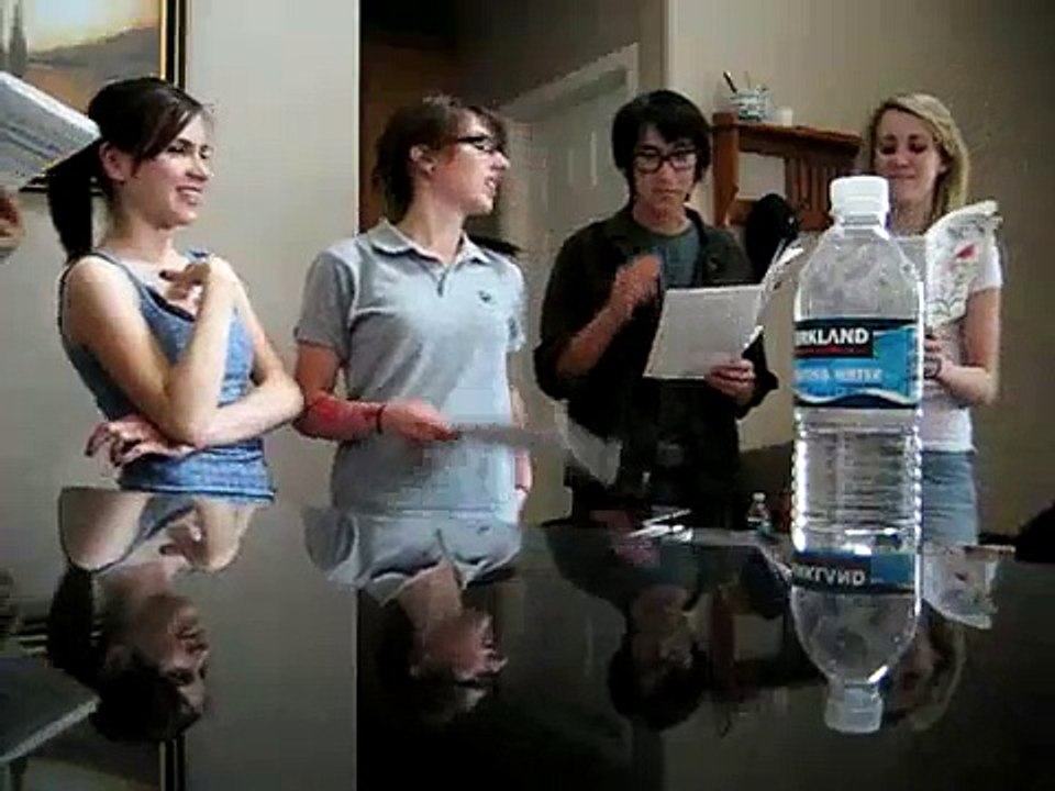 Ensemble Practice