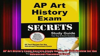 Free Full PDF Downlaod  AP Art History Exam Secrets Study Guide AP Test Review for the Advanced Placement Exam Full Free