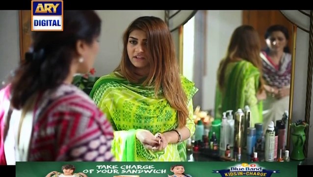 Shehzada Saleem Episode 53 on Ary Digital - 20th April 2016