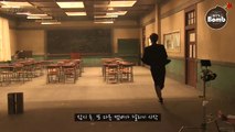 [BANGTAN BOMB] The reason why Jung Kook & Jin did running
