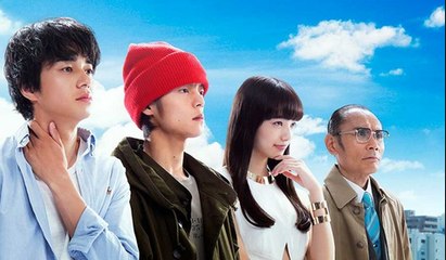 **Hero Mania: Seikatsu**// Masahiro Higashide, Tsurutarô Kataoka, Nana Komatsu >>