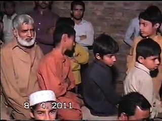 qari binyameen abid nojavano ki javani.