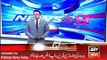 ARY News Headlines 21 April 2016, Pak Sar Zameen Party Leader Mustafa Kamal Media Talk