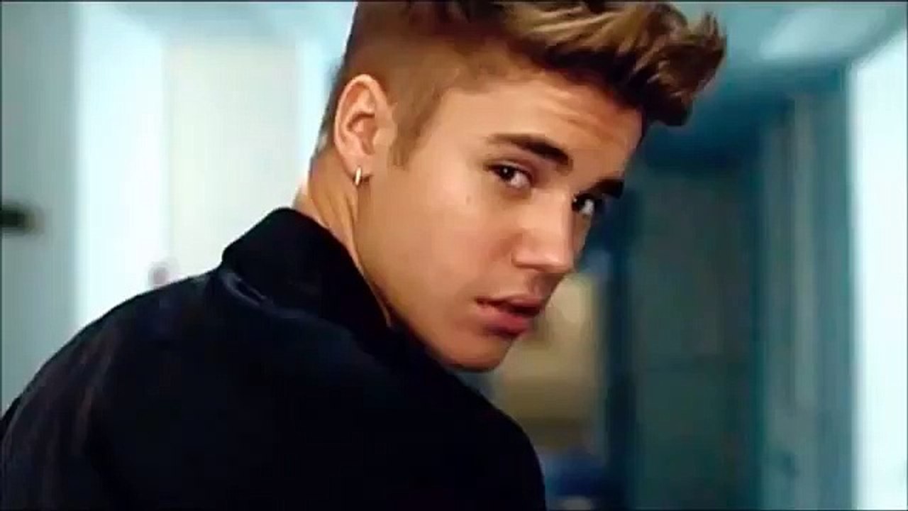 Byron Booker @Justin Bieber Latest Justin Bieber 2015 Hollywood Song