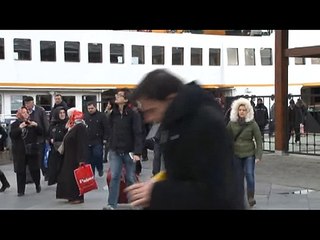 İDO, bazı seferlerini iptal etti