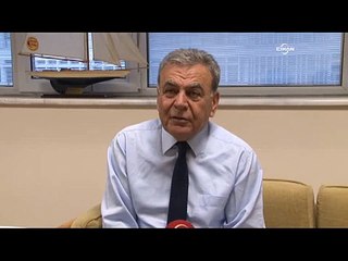 Kocaoğlu: Genel başkanım adaylığım konusunda lütfetmiş, teşekkür ediyorum