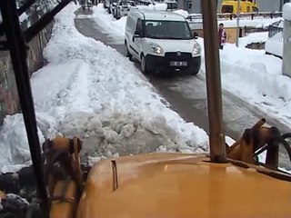 Meteoroloji'den yağış ve fırtına uyarısı