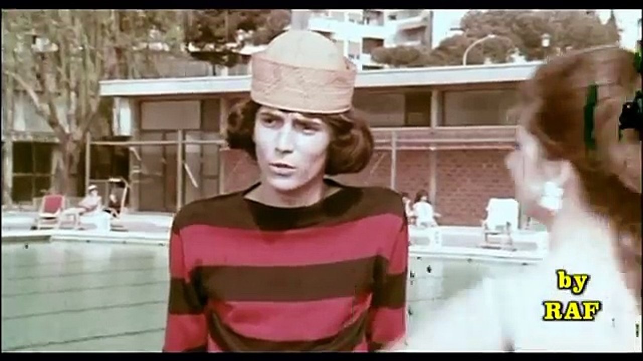 Renato Zero - I ragazzi di Bandiera Gialla