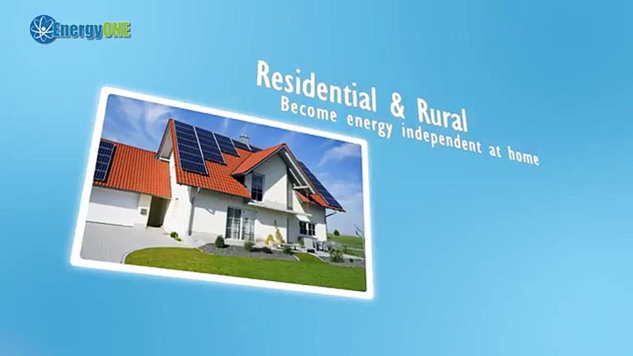 Solar Energy Provider in Kansas City - Watch Now!