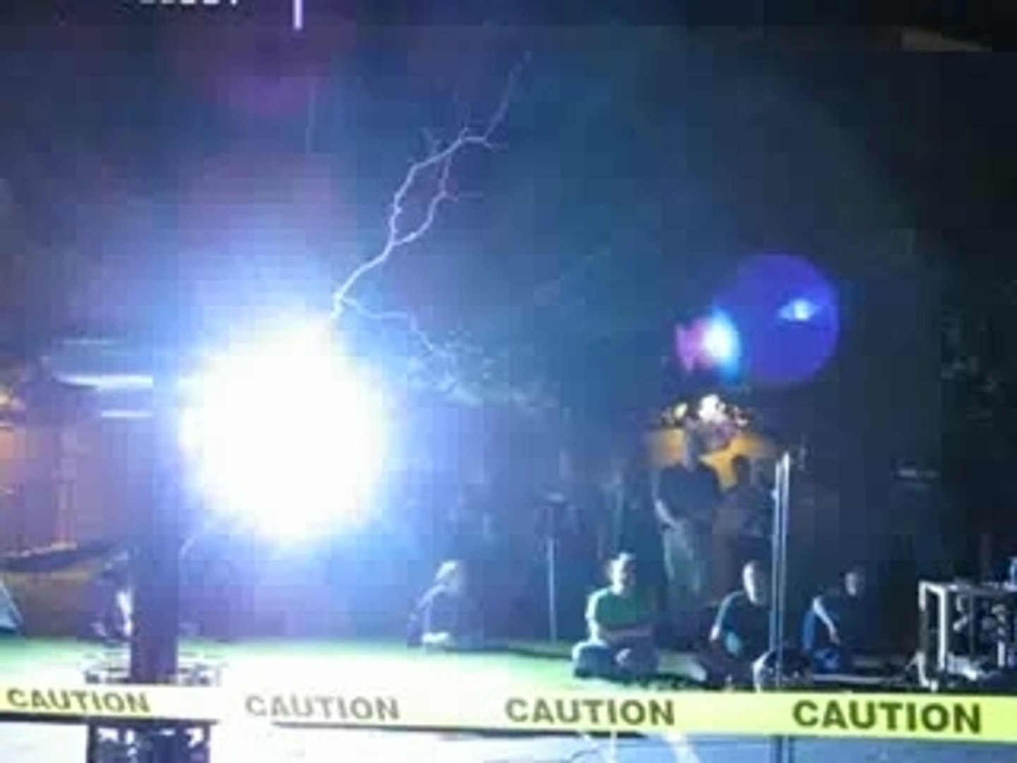⁣Tesla Coil Instrument