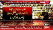 ARY News Headlines 21 April 2016, The End of Choto Gang Story