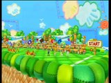 Mario & Sonic at the London 2012 Olympic Games - Dream Long Jump #9 (Silver)