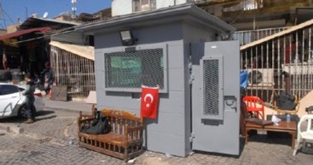 Zırhlı Kulübe Yapımı, İhalesiz 7 TİP'linin Öldürüldüğü Davanın Sanığına Verildi