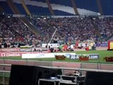 Lavillenie Salto con l'asta Golden Gala Diamond League