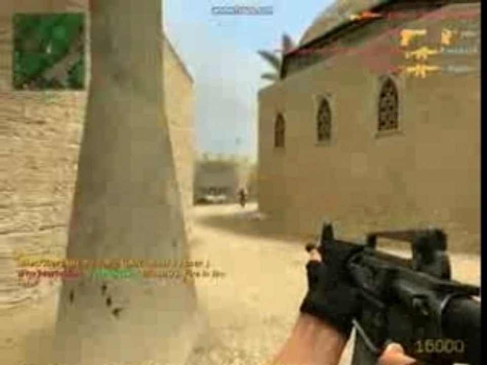 Frags only