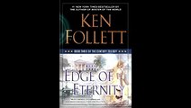 Edge of Eternity  Book Three of the Century Trilogy