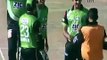 Fall of Wickets KPK Against Islamabad - Pakistan Cup 2016 - KPK vs Islamabad - HQ