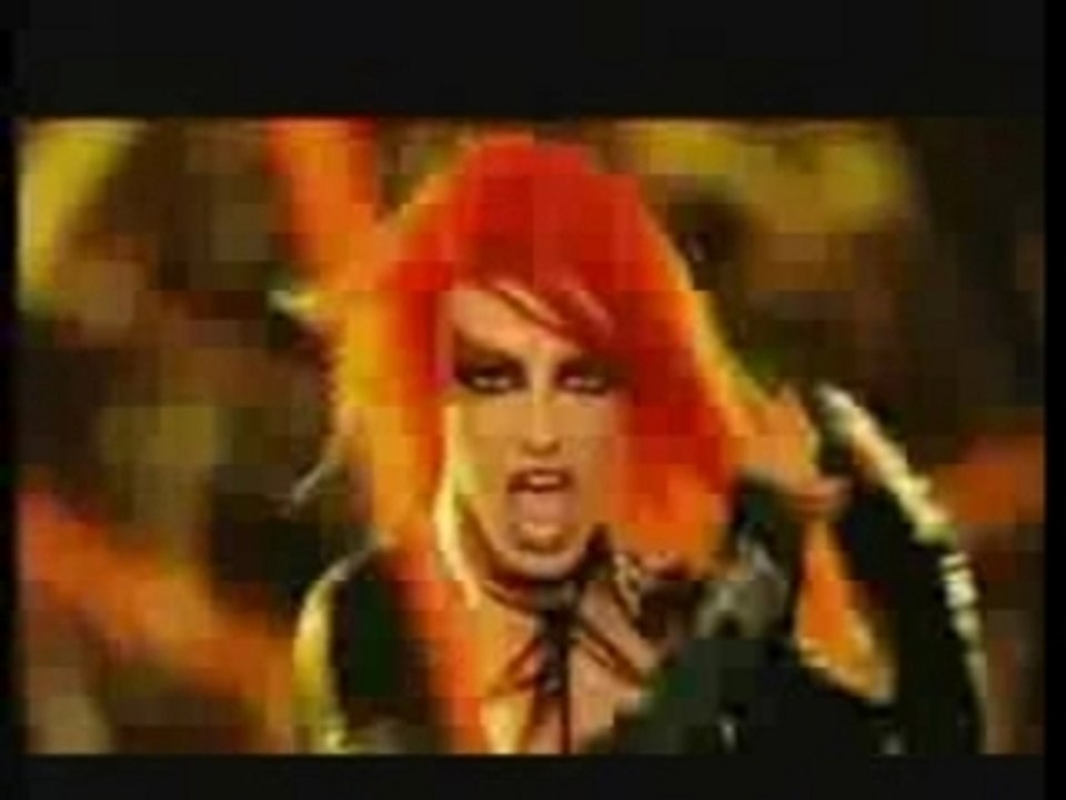 Offer Nissim feat Maya - First Time Vs Spears