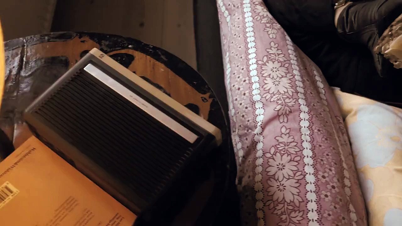 Emma Nordenstam REGLERNA