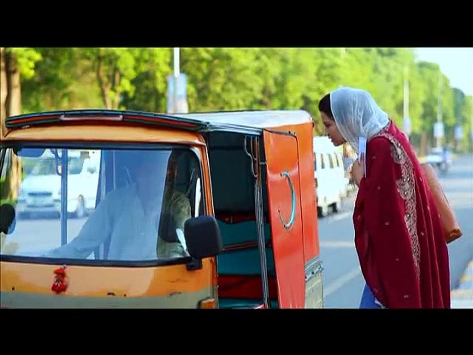 Zindagi Aur Kitne Zakham Episode 13 on TV One - 20th April 2016