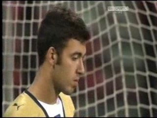 U21 Portugal v Italy - Penalty shoot-out